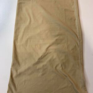 Spanx Women's Tan Shapewear Slip